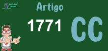 Art 1771 do CC » Jurisprudência Atualizada «