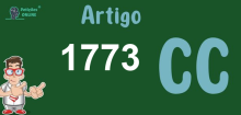 Art 1773 do CC » Jurisprudência Atualizada «