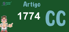 Art 1774 do CC » Jurisprudência Atualizada «