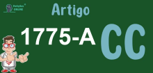 Art 1775-A do CC » Jurisprudência Atualizada «