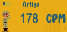 Art 178 do CPM » Jurisprudência Atualizada «