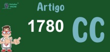 Art 1780 do CC » Jurisprudência Atualizada «