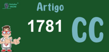 Art 1781 do CC » Jurisprudência Atualizada «