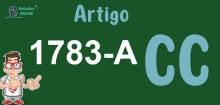 Art 1783-A do CC » Jurisprudência Atualizada «