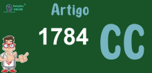 Art 1784 do CC » Jurisprudência Atualizada «