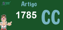 Art 1785 do CC » Jurisprudência Atualizada «
