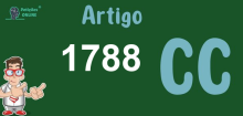 Art 1788 do CC » Jurisprudência Atualizada «