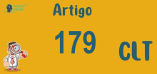 Art 179 da CLT » Jurisprudência Atualizada «