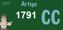 Art 1791 do CC » Jurisprudência Atualizada «