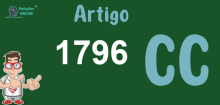 Art 1796 do CC » Jurisprudência Atualizada «