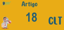 Art 18 da CLT » Jurisprudência Atualizada «