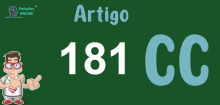 Art 181 do CC » Jurisprudência Atualizada «