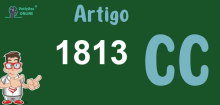Art 1813 do CC » Jurisprudência Atualizada «