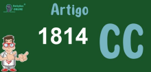 Art 1814 do CC » Jurisprudência Atualizada «