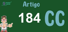 Art 184 do CC » Jurisprudência Atualizada «