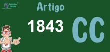 Art 1843 do CC » Jurisprudência Atualizada «