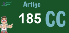 Art 185 do CC » Jurisprudência Atualizada «