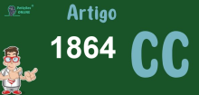 Art 1864 do CC » Jurisprudência Atualizada «