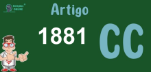 Art 1881 do CC » Jurisprudência Atualizada «