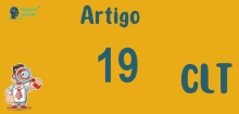 Art 19 da CLT » Jurisprudência Atualizada «
