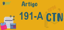 Art 191-A do CTN » Jurisprudência Atualizada «
