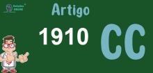 Art 1910 do CC » Jurisprudência Atualizada «