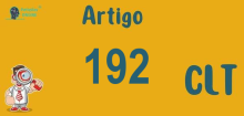 Art 192 da CLT » Jurisprudência Atualizada «