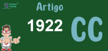 Art 1922 do CC » Jurisprudência Atualizada «