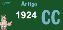 Art 1924 do CC » Jurisprudência Atualizada «