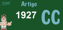 Art 1927 do CC » Jurisprudência Atualizada «