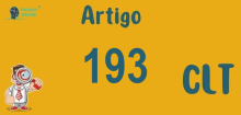 Art 193 da CLT » Jurisprudência Atualizada «