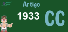 Art 1933 do CC » Jurisprudência Atualizada «