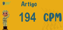 Art 194 do CPM » Jurisprudência Atualizada «