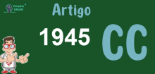 Art 1945 do CC » Jurisprudência Atualizada «