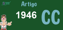 Art 1946 do CC » Jurisprudência Atualizada «