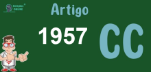 Art 1957 do CC » Jurisprudência Atualizada «