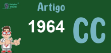 Art 1964 do CC » Jurisprudência Atualizada «