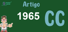 Art 1965 do CC » Jurisprudência Atualizada «