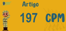 Art 197 do CPM » Jurisprudência Atualizada «
