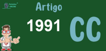 Art 1991 do CC » Jurisprudência Atualizada «