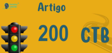 Art 200 do CTB » Jurisprudência Atualizada «