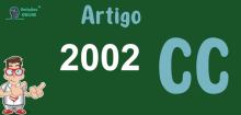 Art 2002 do CC » Jurisprudência Atualizada «