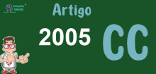 Art 2005 do CC » Jurisprudência Atualizada «