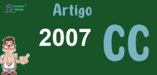 Art 2007 do CC » Jurisprudência Atualizada «