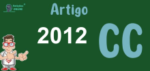 Art 2012 do CC » Jurisprudência Atualizada «