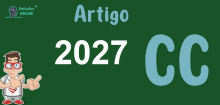Art 2027 do CC » Jurisprudência Atualizada «