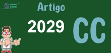 Art 2029 do CC » Jurisprudência Atualizada «