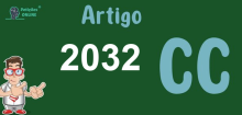 Art 2032 do CC » Jurisprudência Atualizada «