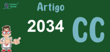 Art 2034 do CC » Jurisprudência Atualizada «