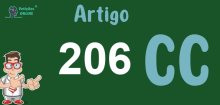 Art 206 do CC » Jurisprudência Atualizada «